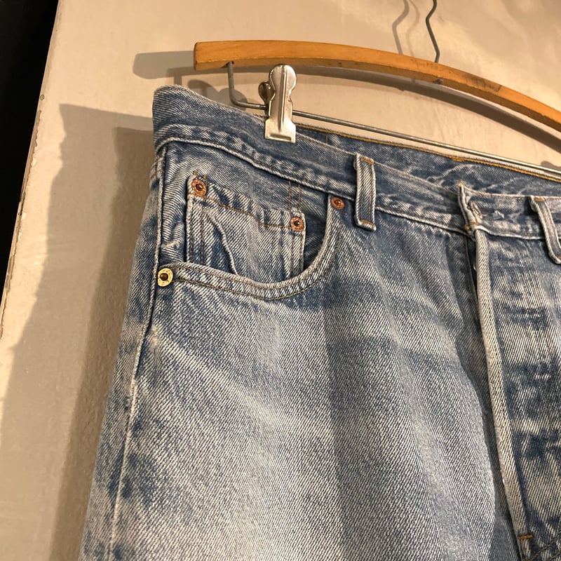 MMUT Levis 501 90s W33 USA製 リーバイス511 Levi's リーバイス 501 USA製 W33 90s