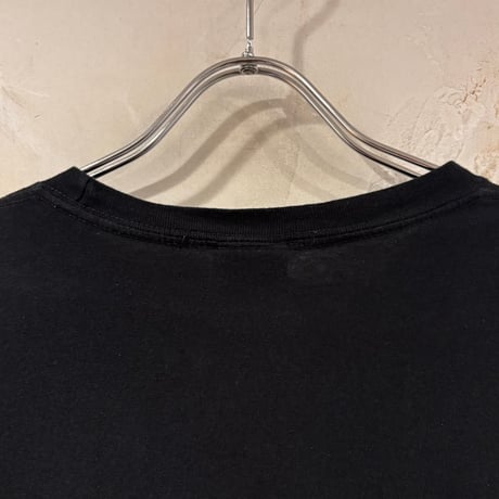 S/S バンドTシャツ　Black Sabbath　Size XL　ブラック サバス　(S5644)