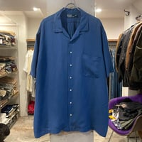 ⭐️ラルフローレン⭐️ 良品デニムコットンジャケット　M POLO RALPH LAUREN ポロ ラルフローレン デニムジャケット