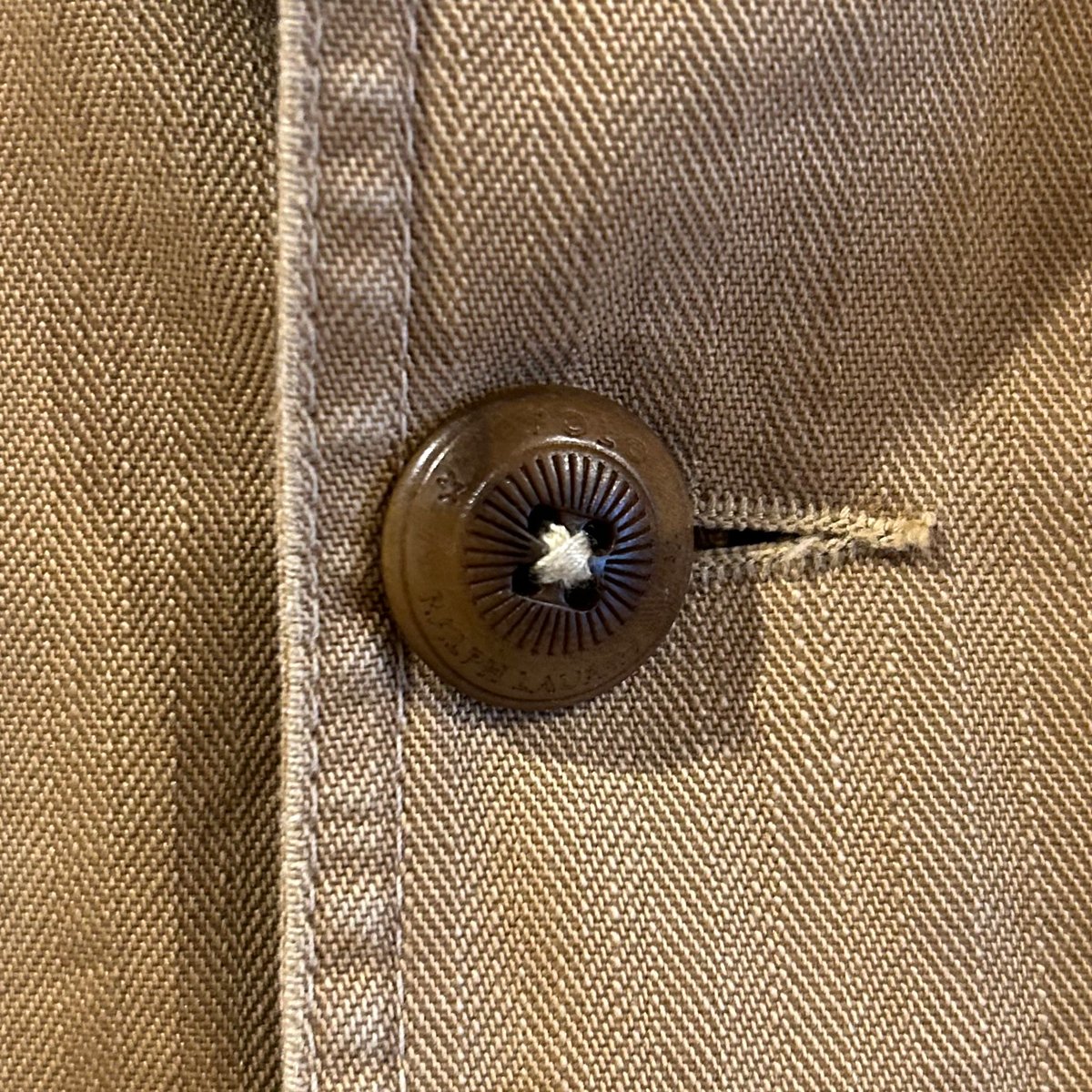 Polo by Ralph Lauren ハンティングジャケット ラルフローレン Polo by Ralph Lauren ハンティングジャケット ラルフローレン