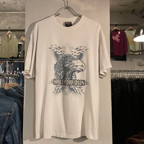 ハーレーtシャツ | STORES