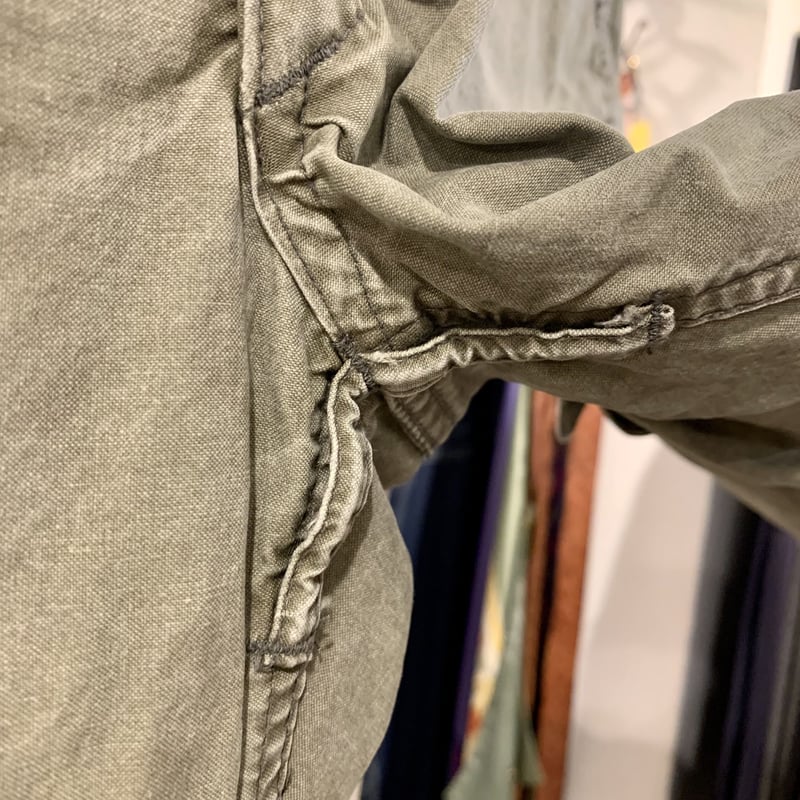 RRL カーゴパンツ ミリタリーパンツ ダブルアールエル ラルフローレン