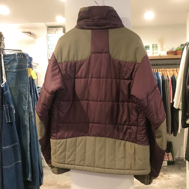 【美品】patagonia パタゴニア ルビコンライダージャケット