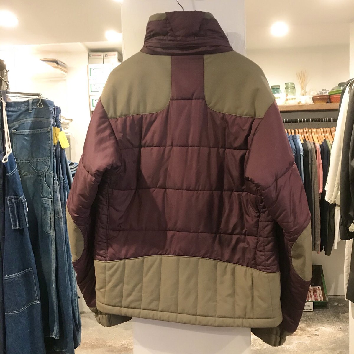 patagonia RUBICON ルビコンライダージャケット Ｓサイズ パタゴニア ...