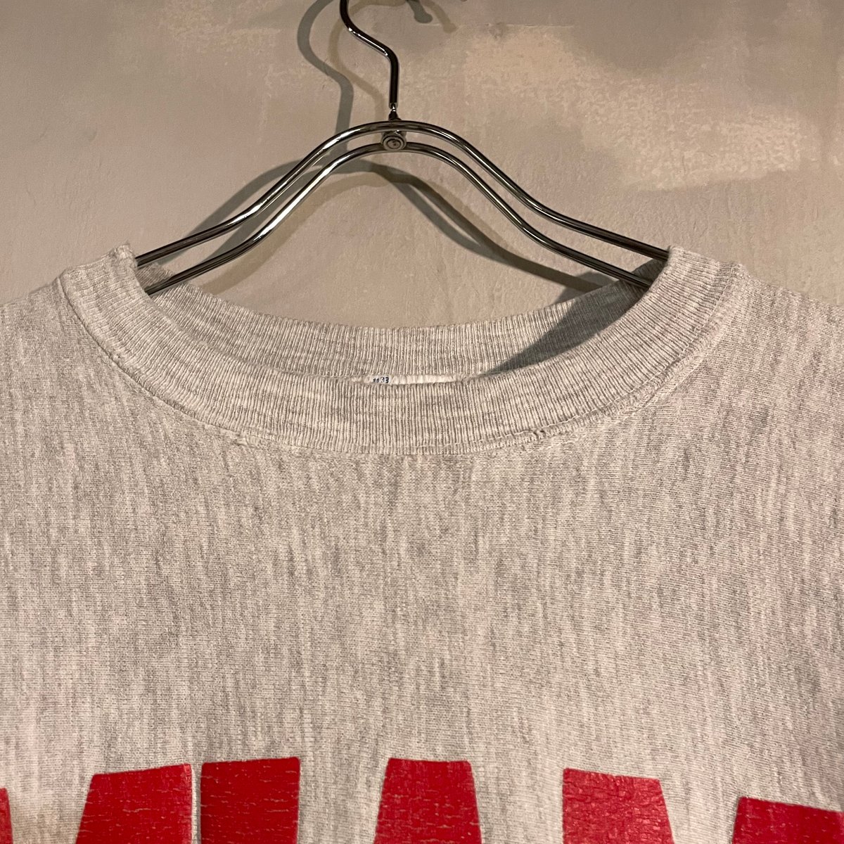 90s Champion リバースウィーブ Reverse Weave USA製 MIAMI