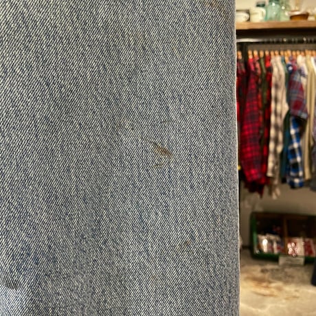 Levis 501-0193　1998年　ボタン裏524　リーバイス　(S0758)