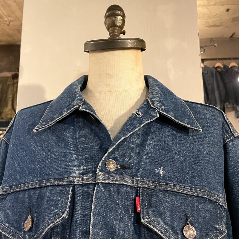 70s Levi