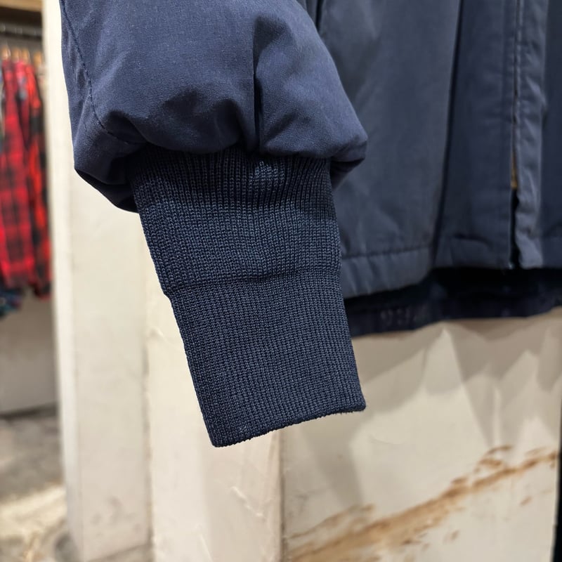 80s US NAVY サブマリンジャケット Size 40R 相当 ミリタリー