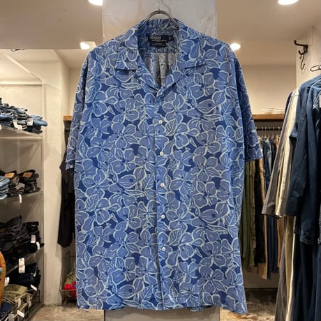 オープンカラーシャツ | STORES