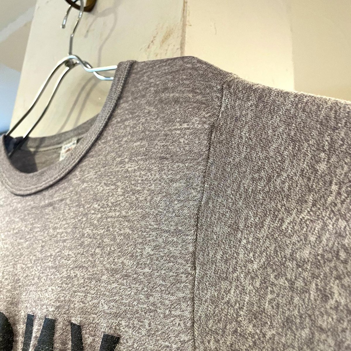 Champion ショートスリーブTシャツ 