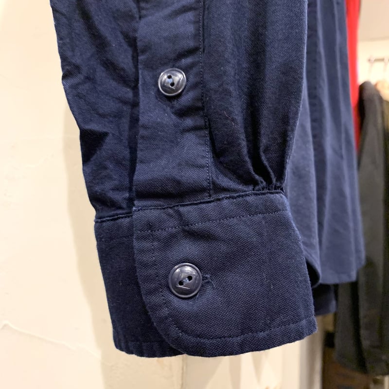 POLO Ralph Lauren L/Sコットンシャツ ラルフローレン