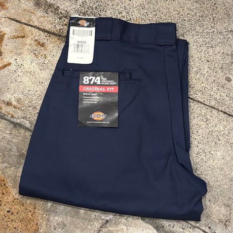 dickies874 | STORES