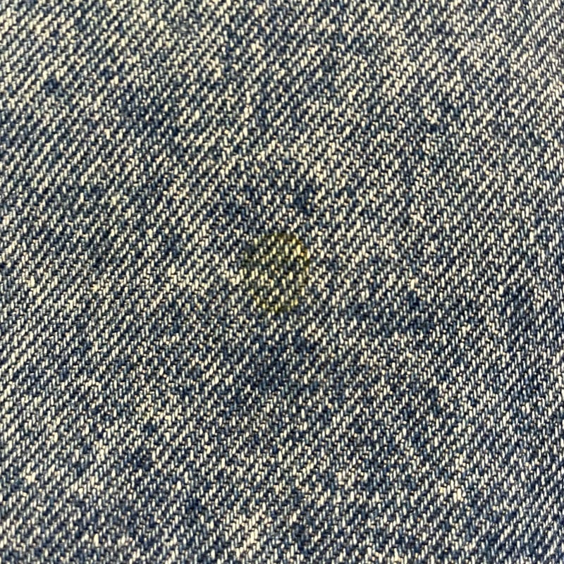 80s Levi's 70506-0214 リーバイス デニムジャケット 4ポケ USA製 8