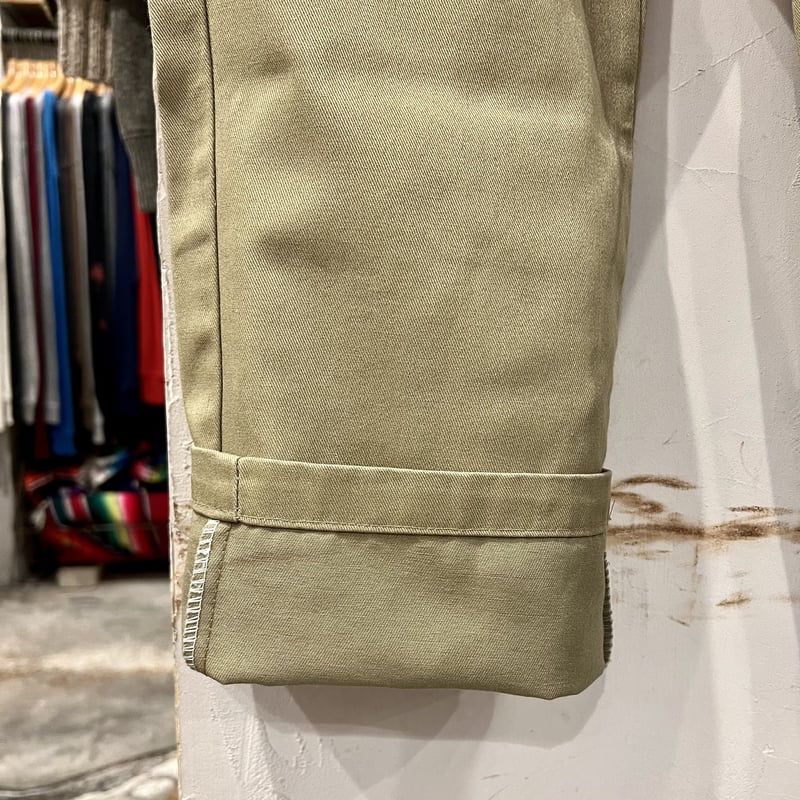 Dickies874 ワークパンツ ディッキーズ ベージュ W30×L31 (S3262) |