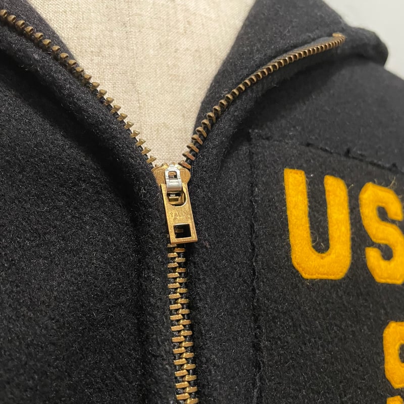 80s USMA WEST POINT CADET COAT カデットコート ミリタリージャケ