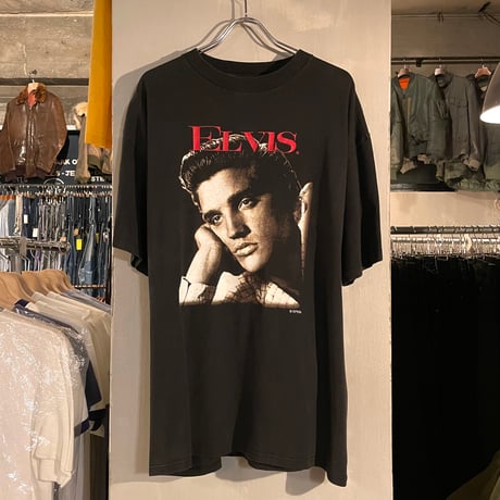 エルビス | STORES