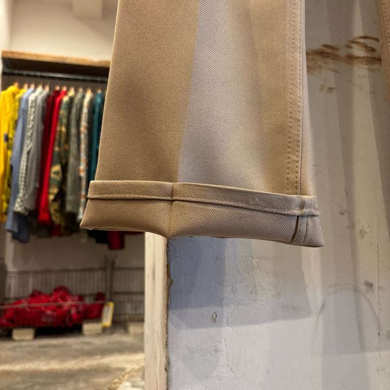 パンツ 80s Levi's sta prest 80's Levi's STA-PREST PANTS W32 L30 80年代 リーバイス