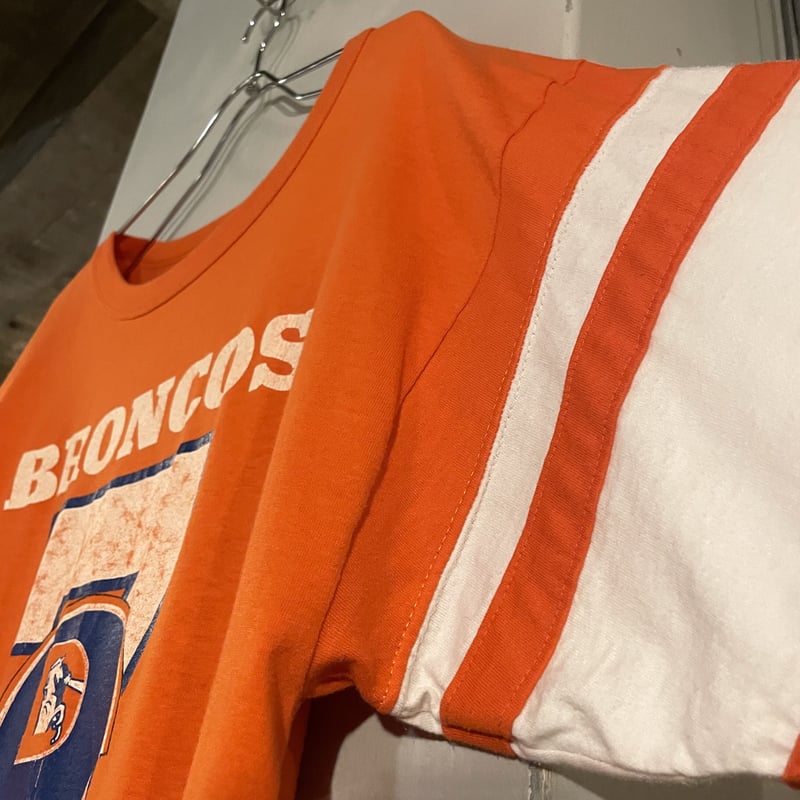 champion チャンピオン80s トリコタグ フットボールtナンバリングt