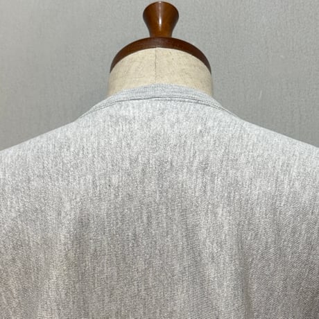 80s　Champion　リバースウィーブ　Reverse Weave　USA製　Size L　AZ　トリコタグ　チャンピオン　(S5375)