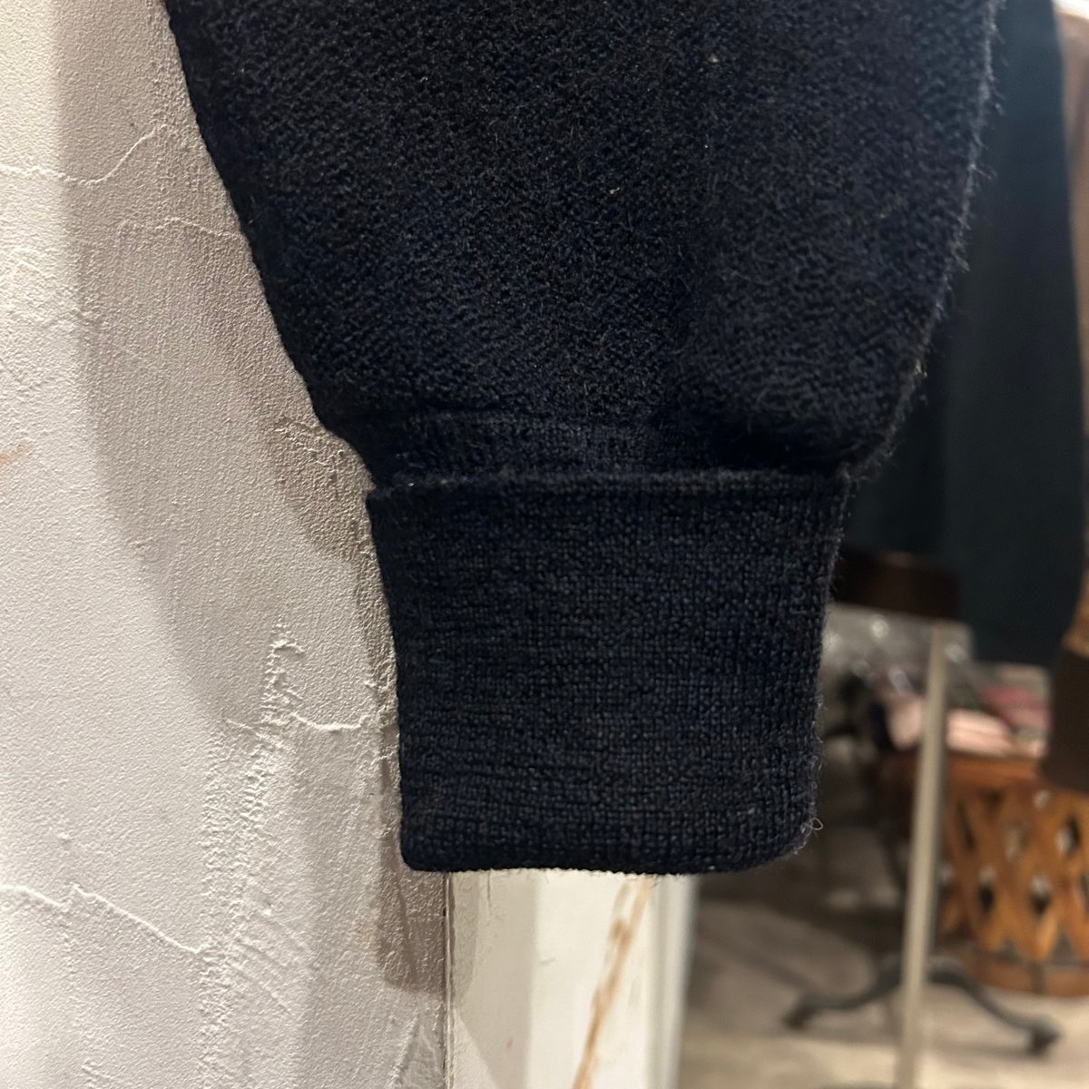 60s TOWNCRAFT アルパカカーディガン タウンクラフト Penneys ALPACA