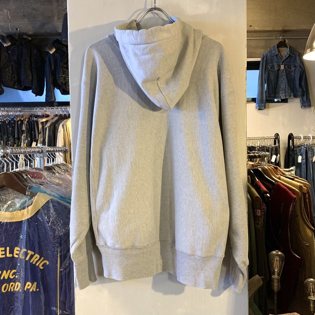 90s Champion REVERSE WEAVE リバースウィーブ スウェット 90s Champion REVERSE WEAVE リバースウィーブ スウェット
