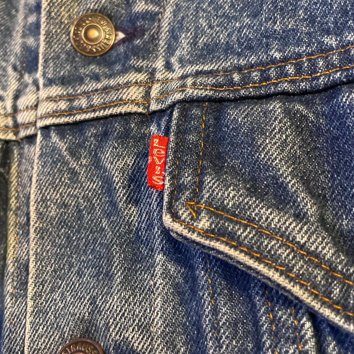 Levi's 71506-0216 デニムジャケット サイズ42L fit=scale-down,w=1200