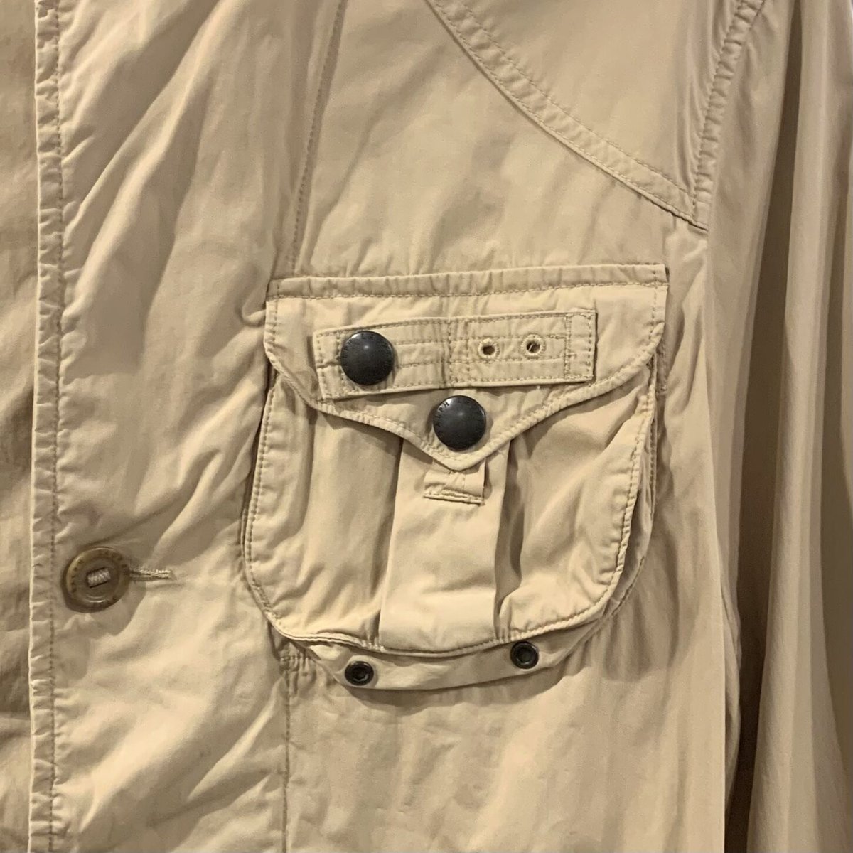 90s POLO by Ralph Lauren ハンティングジャケット ラルフ 90s POLO by Ralph Lauren ハンティングジャケット ラルフ