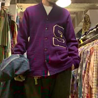 60s TOWNCRAFT アルパカカーディガン タウンクラフト Penneys