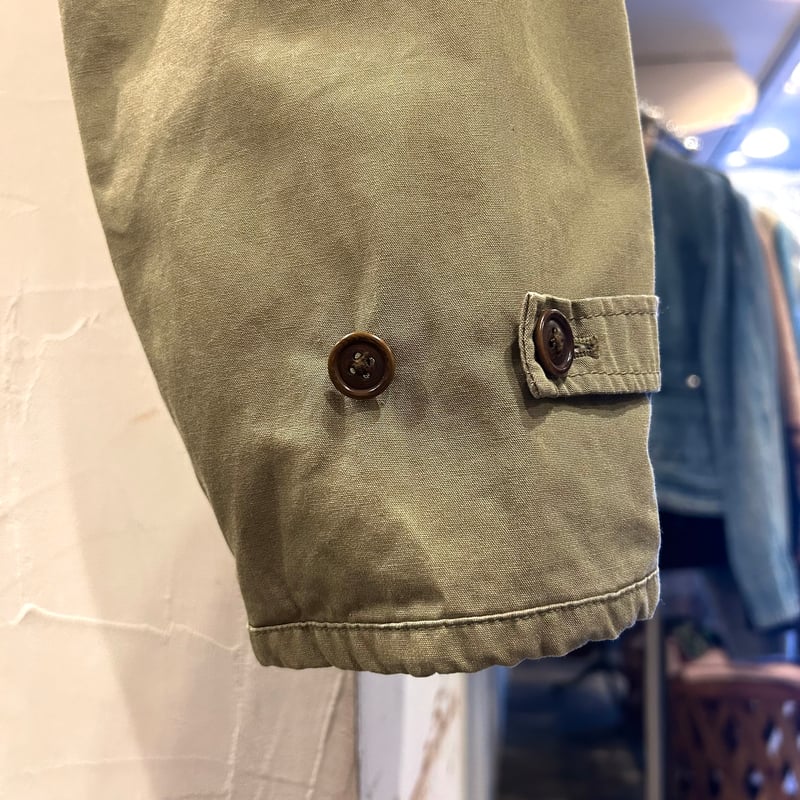 k*7様 RALPH LAUREN　ミリタリージャケット　タグ付き　レア 3006009258524048_01_1887w.jpeg
