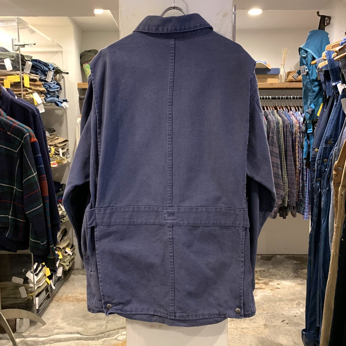 90s Polo by Ralph Lauren ハンティングジャケット ラルフ 90s Polo by Ralph Lauren ハンティングジャケット ラルフ