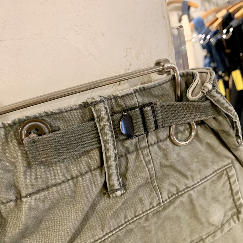RRL カーゴパンツ ミリタリーパンツ ダブルアールエル ラルフローレン