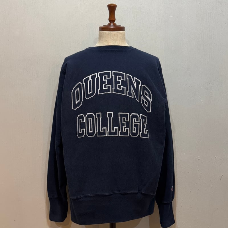 90s Champion リバースウィーブ Reverse Weave Size L QUEE