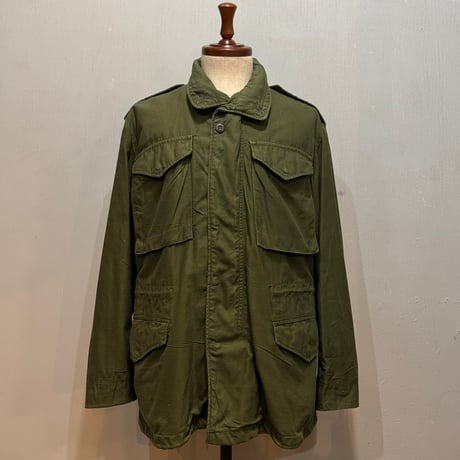 m65フィールドジャケット | STORES