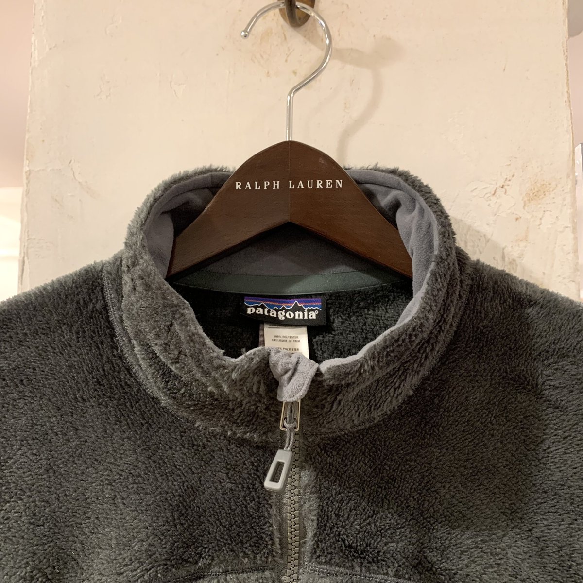 patagonia パタゴニア R4フリースジャケット POLARTEC フリーズ patagonia パタゴニア R4フリースジャケット POLARTEC フリーズ