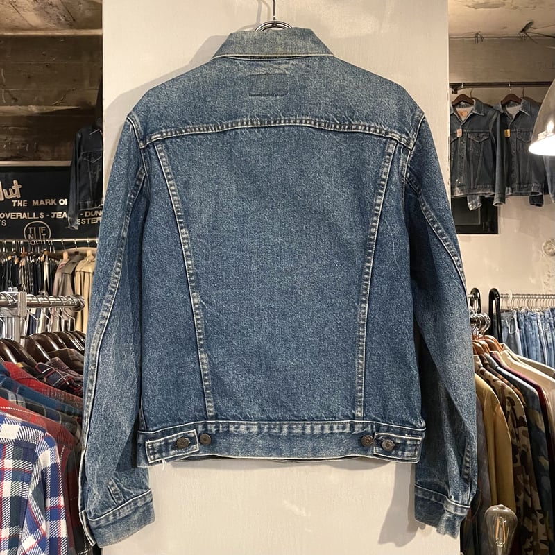 80s Levi's 70506-0216 デニムジャケット サイズ40 リーバイス 80s Levi's 70506-0216 デニムジャケット サイズ40 リーバイス