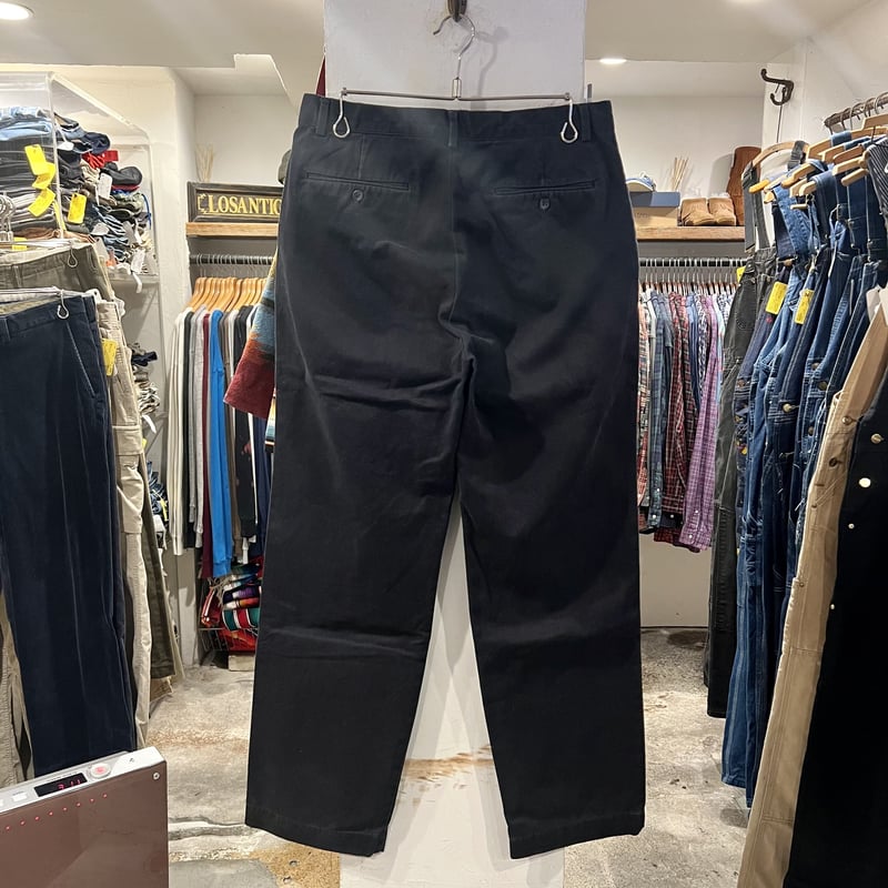 Polo by Ralph Lauren チノパン ポロチノ ブラック ラルフ Polo by Ralph Lauren チノパン ポロチノ ブラック ラルフ