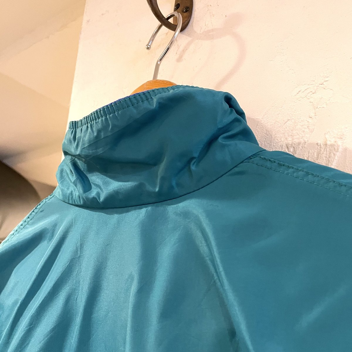 patagonia 90s USA製 シェルドシンチラジャケット Mサイズ パタゴニア