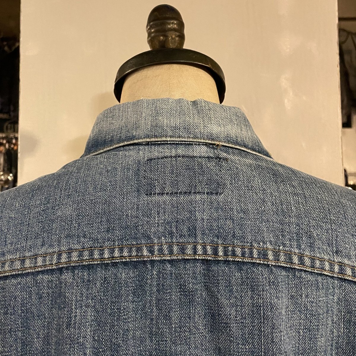 70s Levi