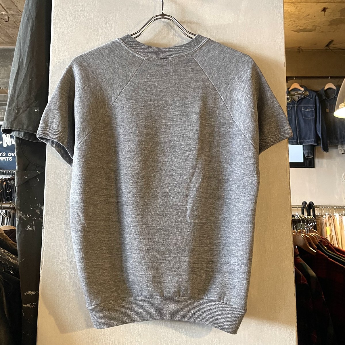 sports wear 70s〜80s 半袖スウェット　ネイビー　アメリカ製 182102695.jpg?cmsp_timestamp=
