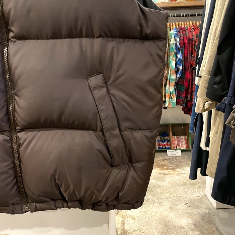 THE NORTH FACE 90s ヌプシ ダウンベスト 700フィル Lサイズ