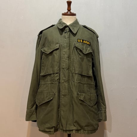 m51fieldjacket | STORES