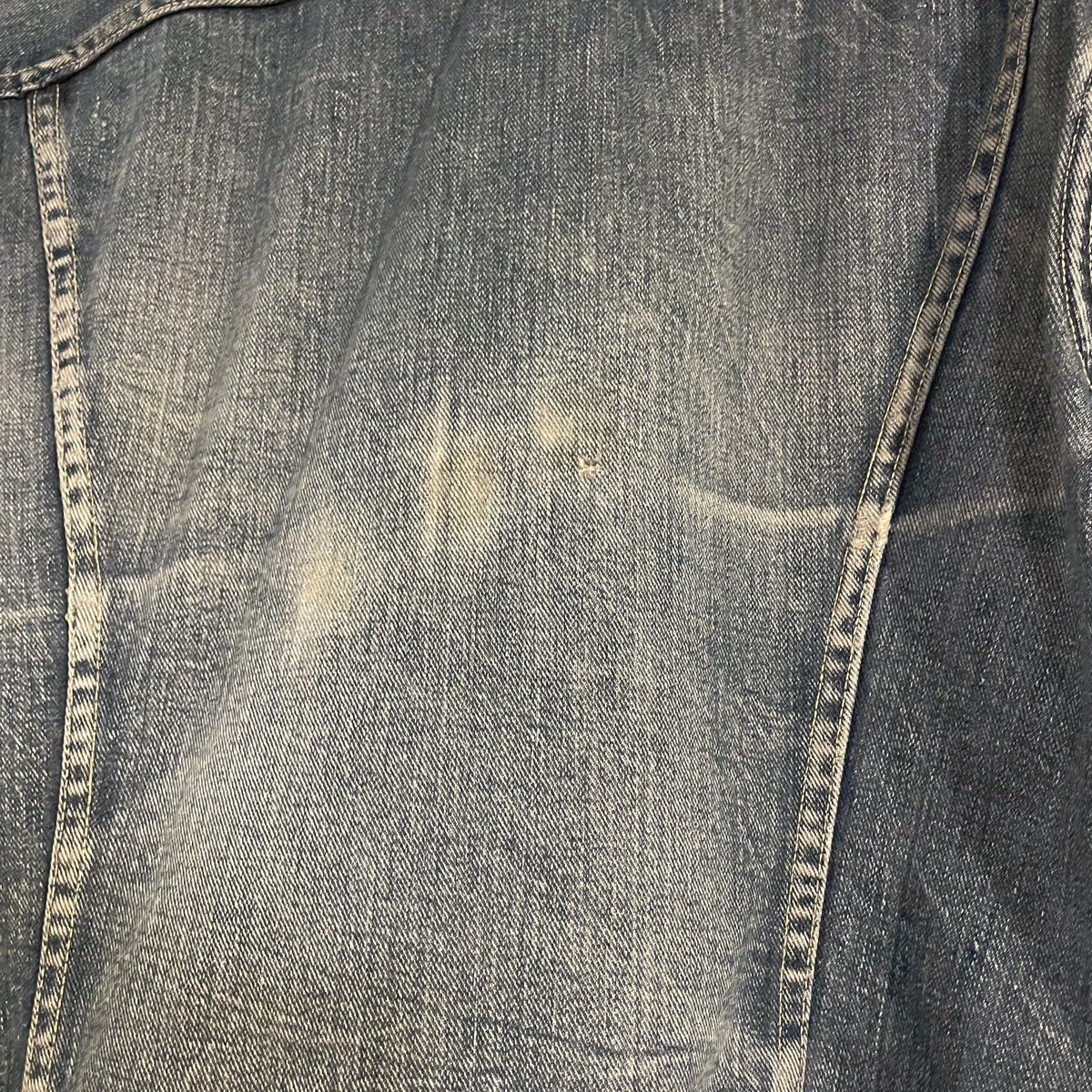 70s Lee 101-J Vintage Denim Jacket デニムジャケット UNI 70s Lee 101-J Vintage Denim Jacket デニムジャケット UNI