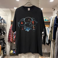 00s　anvil　S/S バンドTシャツ　Yes　Size XL　イエス　©2004　(S4846)