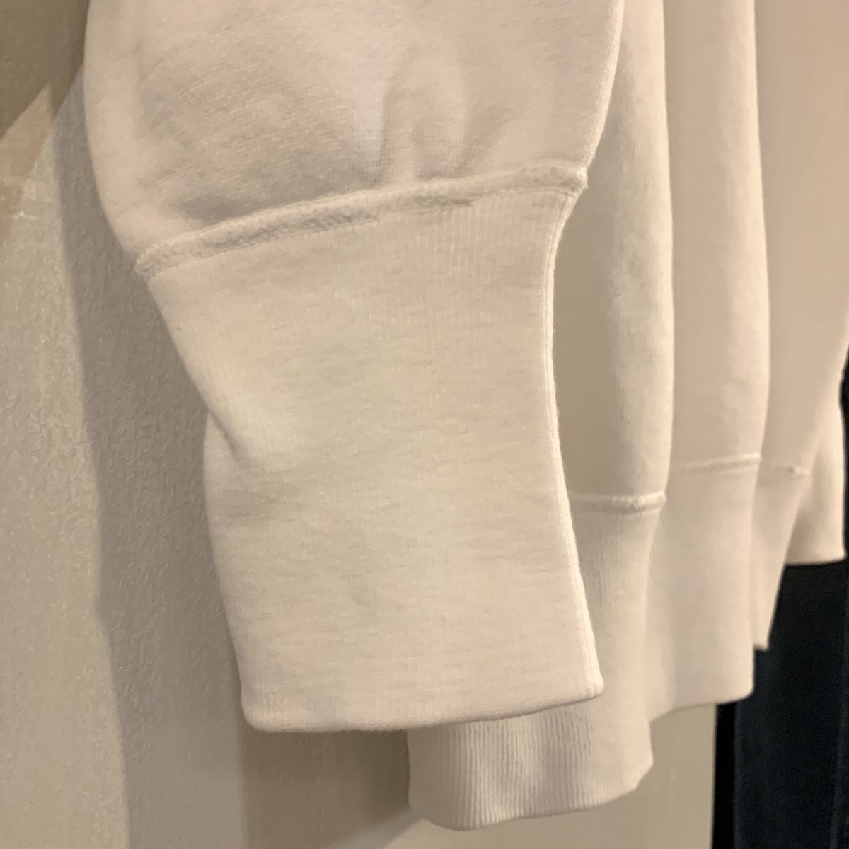 50s L/S Vintage Sweat Shirt ヴィンテージスウェット 無地 50s L/S Vintage Sweat Shirt ヴィンテージスウェット 無地