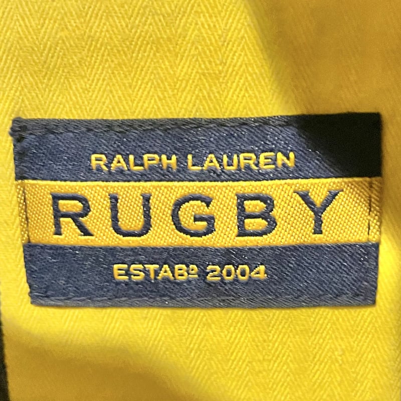RUGBY Ralph Lauren ラルフローレン カゴバッグ RUGBY Ralph Lauren ハンドバッグ カゴバッグ ラルフローレン