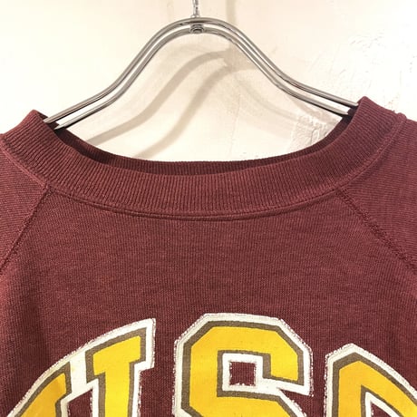 Champion　ヴィンテージスウェット　80s　USA製　トリコタグ　チャンピオン　(S0755)