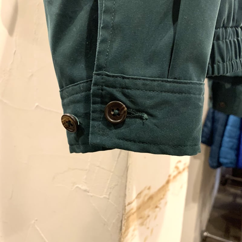 Polo Ralph Lauren スウィングトップ ラルフローレン グリーン