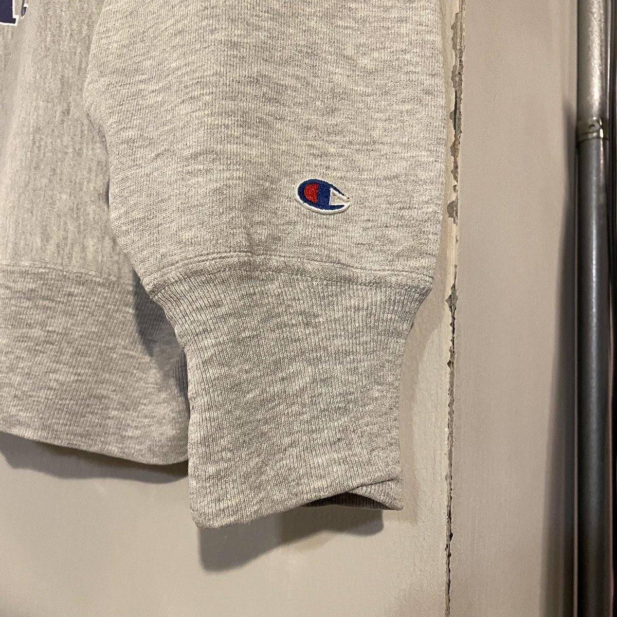 80s Champion リバースウィーブ reverse weave CENTRAL EAG 80s Champion リバースウィーブ reverse weave CENTRAL EAG