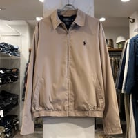 POLO HI TECH ポロハイテックベスト 90s ポロラルフローレン | DUFF