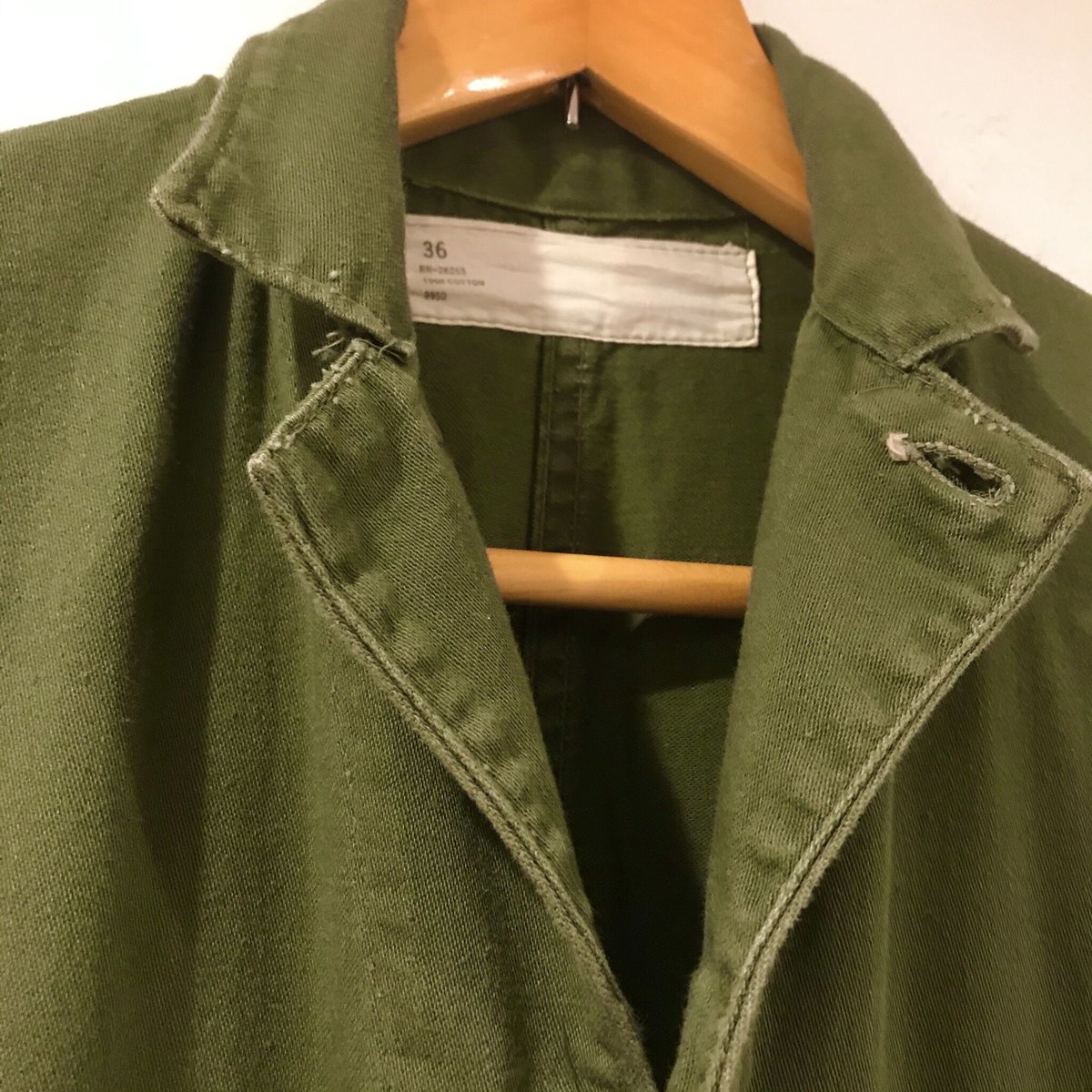 PACIFIC OVERALL 月桂樹ボタン オールインワン 50s | DUFF PACIFIC OVERALL 月桂樹ボタン オールインワン 50s | DUFF